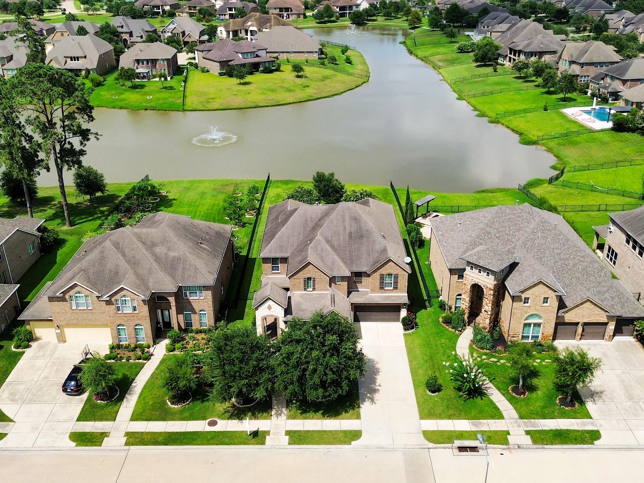 3703 Blushing Hollow Drive