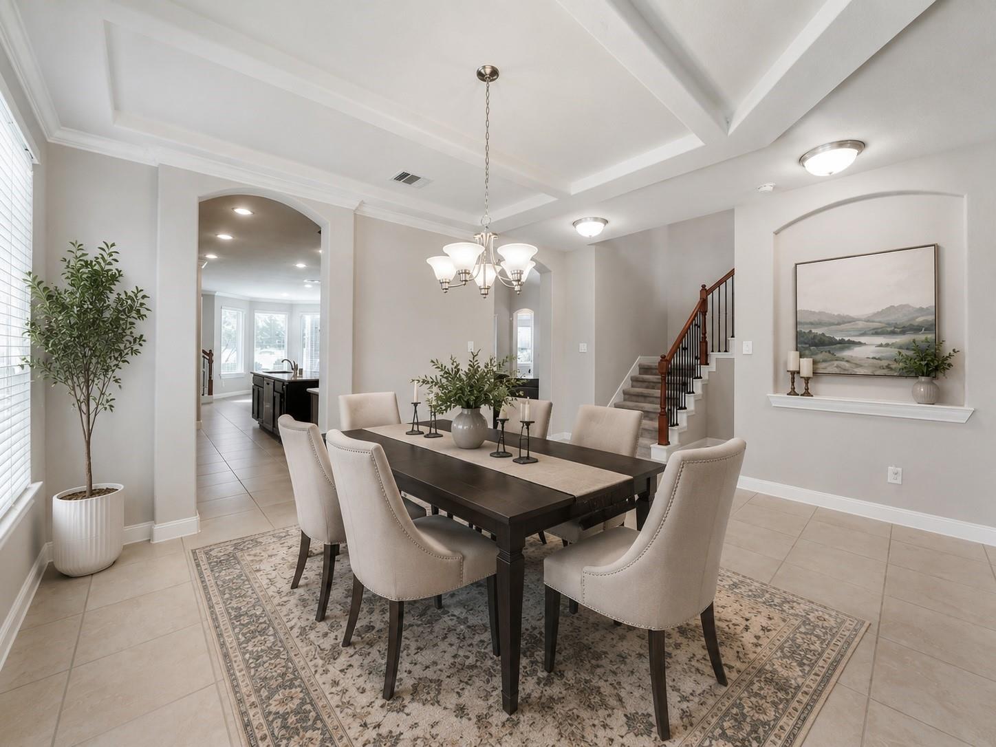 3703 Blushing Hollow Drive