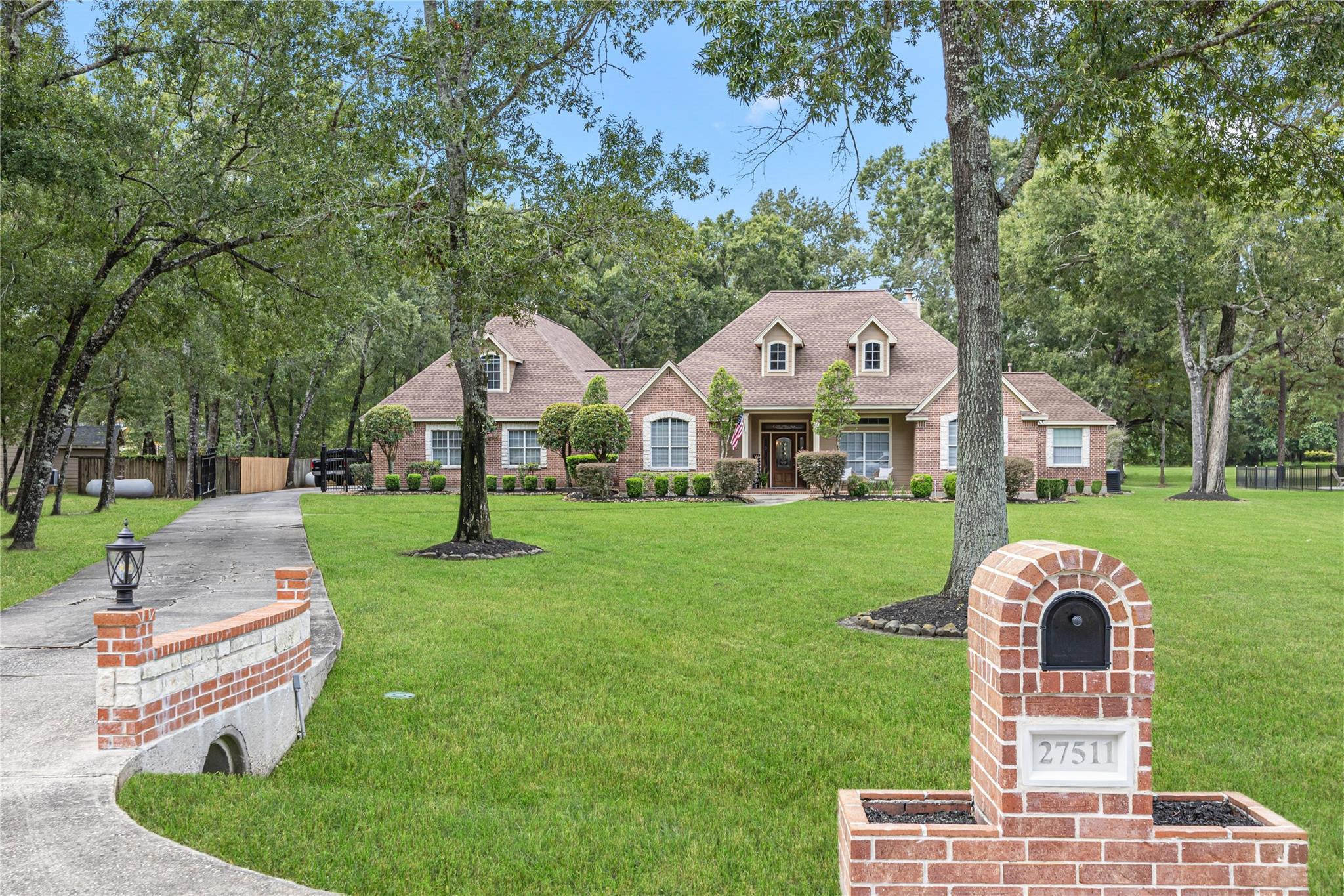 27511 Fairway Oaks Drive
