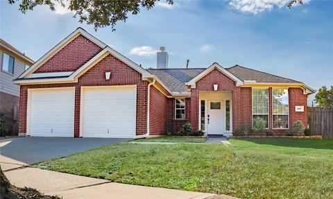 Photo of 19427 Cloud Peak Drive, Tomball, TX 77377 (MLS # 35846423)