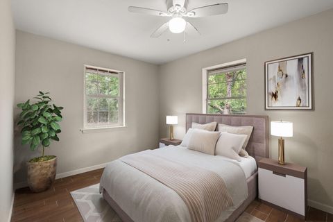 Tiny photo for 3031 Friar Point Road, Houston, TX 77051 (MLS # 77951801)