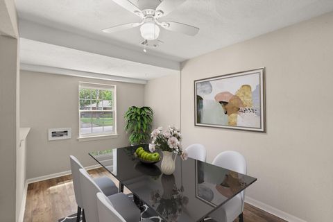 Tiny photo for 3031 Friar Point Road, Houston, TX 77051 (MLS # 77951801)