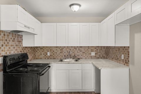 Tiny photo for 3031 Friar Point Road, Houston, TX 77051 (MLS # 77951801)