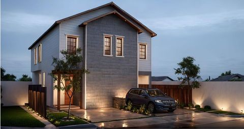Photo of 8110 Carver Road, Houston, TX 77088 (MLS # 10420113)