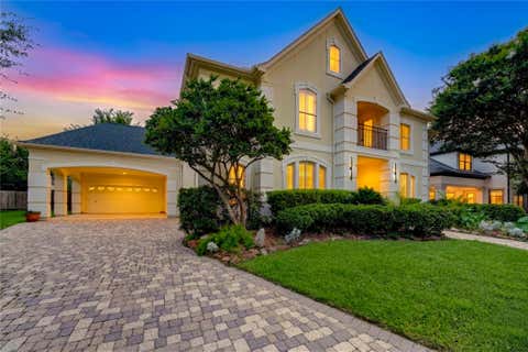 Photo of 13607 Starlight Harbour Court, Houston, TX 77077 (MLS # 14630220)