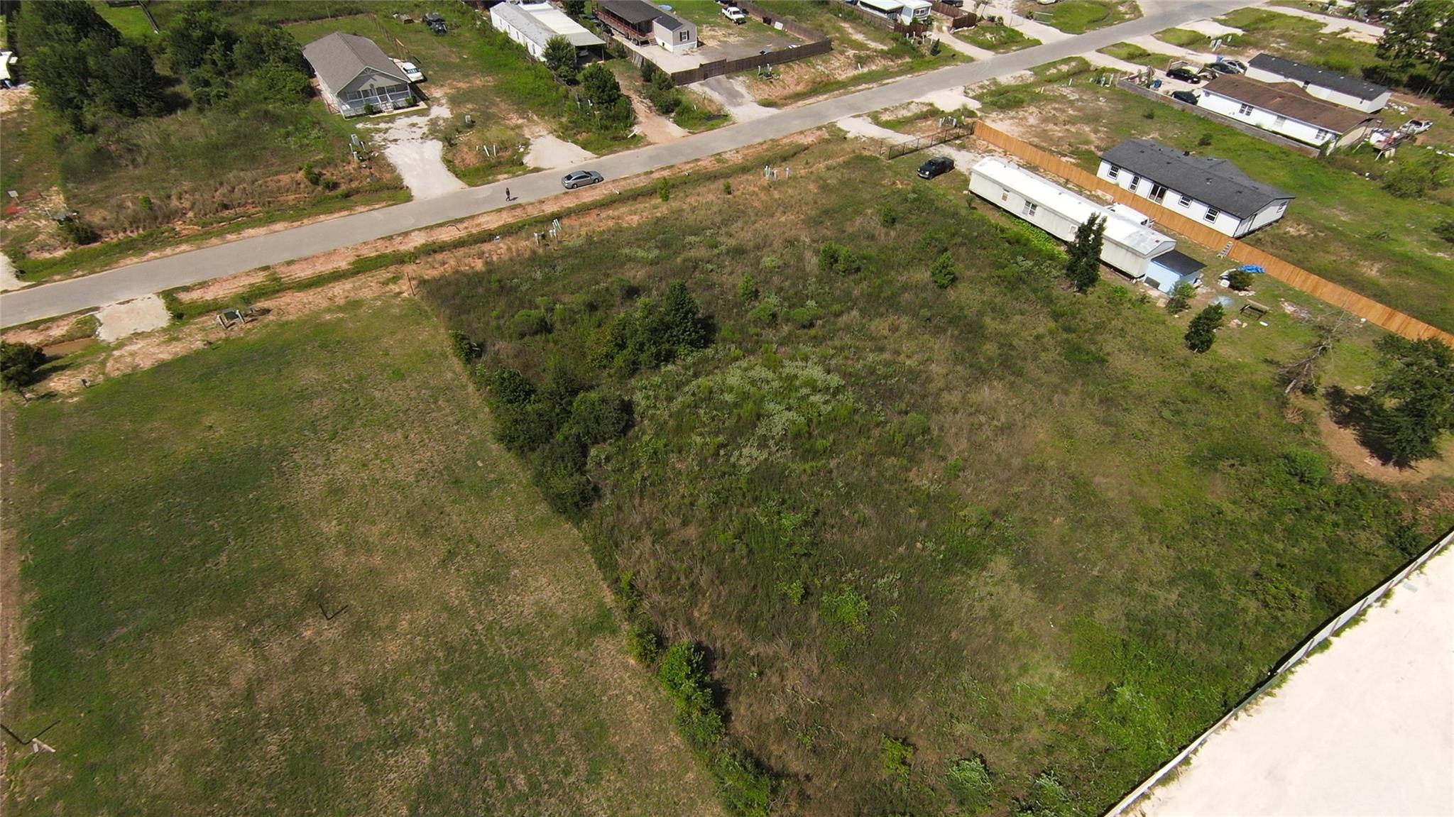 5036 Road 3540
