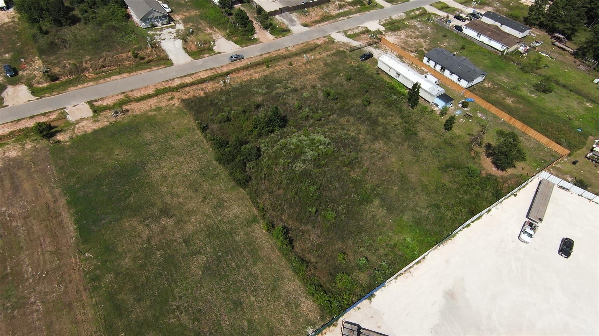 5036 Road 3540