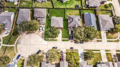 2111 Gable Hollow Lane Katy TX 77450