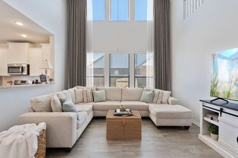 12242 N Chestnut Hills Drive Conroe TX 77303