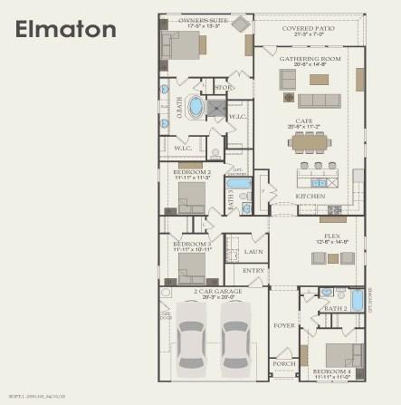 25234 Bamburgh Drive