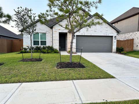 Photo of 1513 Dawn Harbor Drive, Katy, TX 77493 (MLS # 9257700)