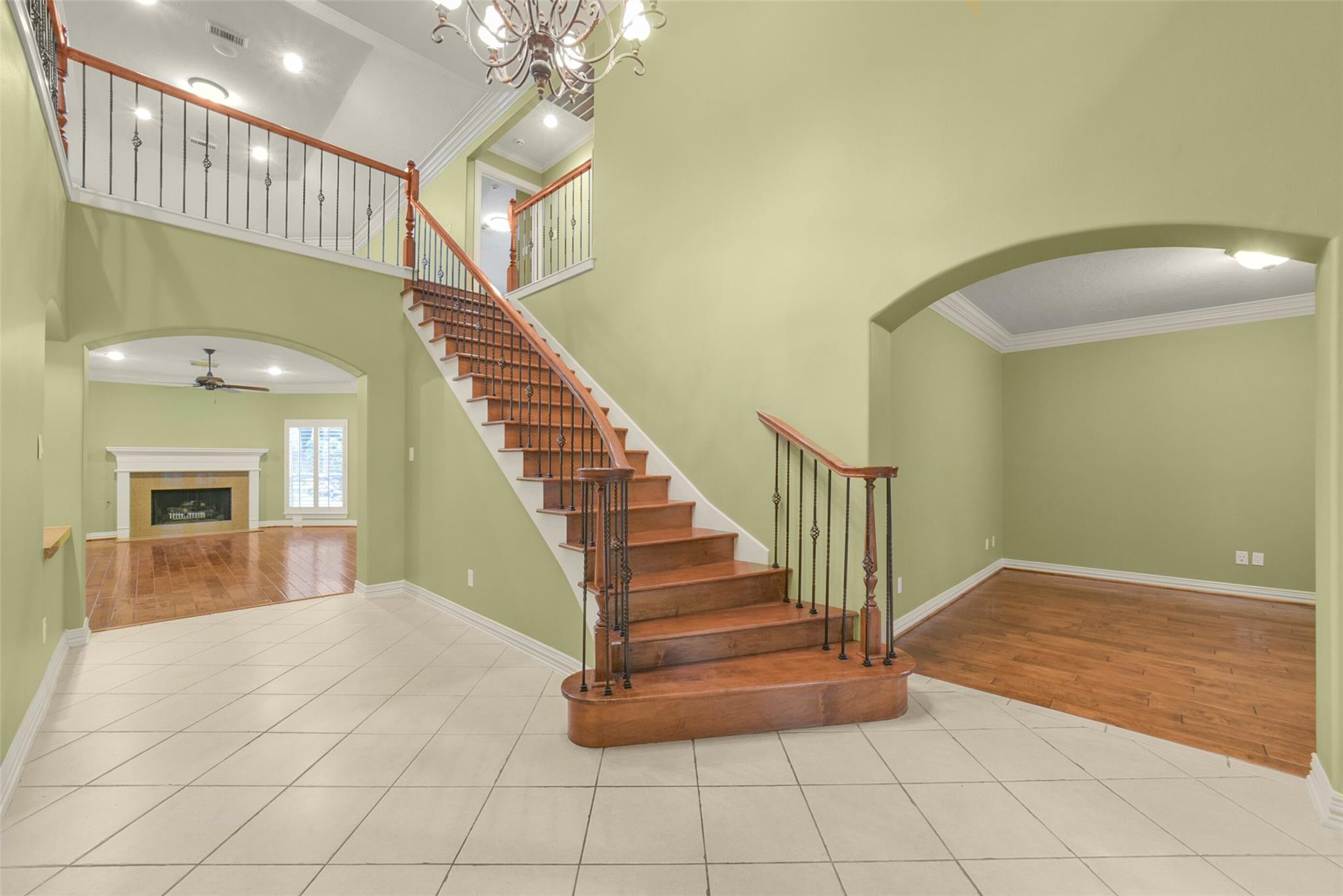 1523 Ashbury Park Drive
