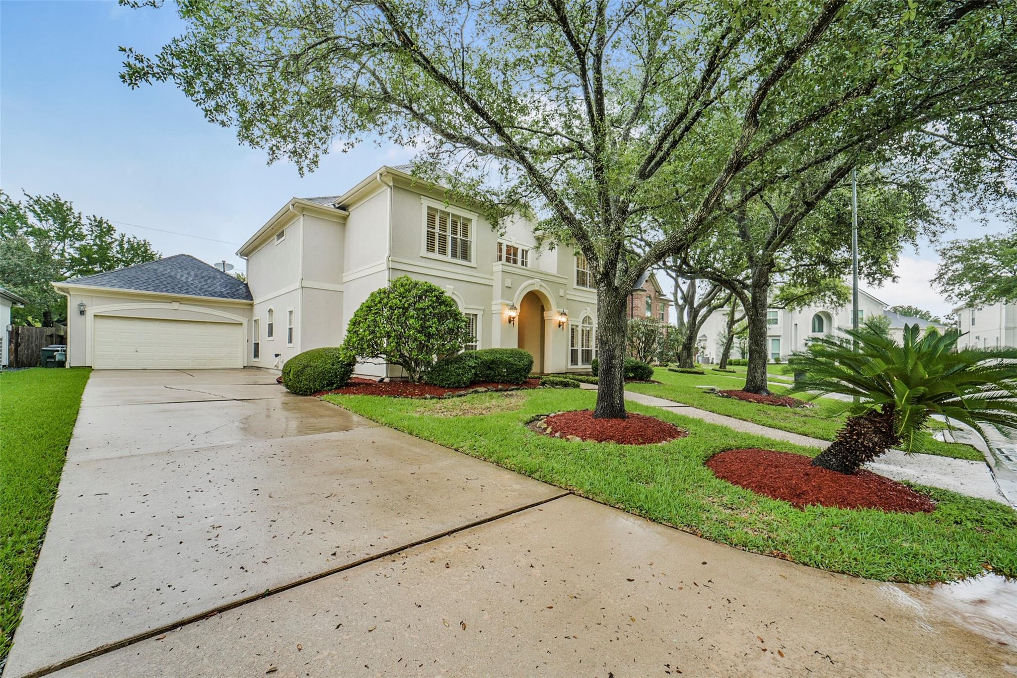 1523 Ashbury Park Drive