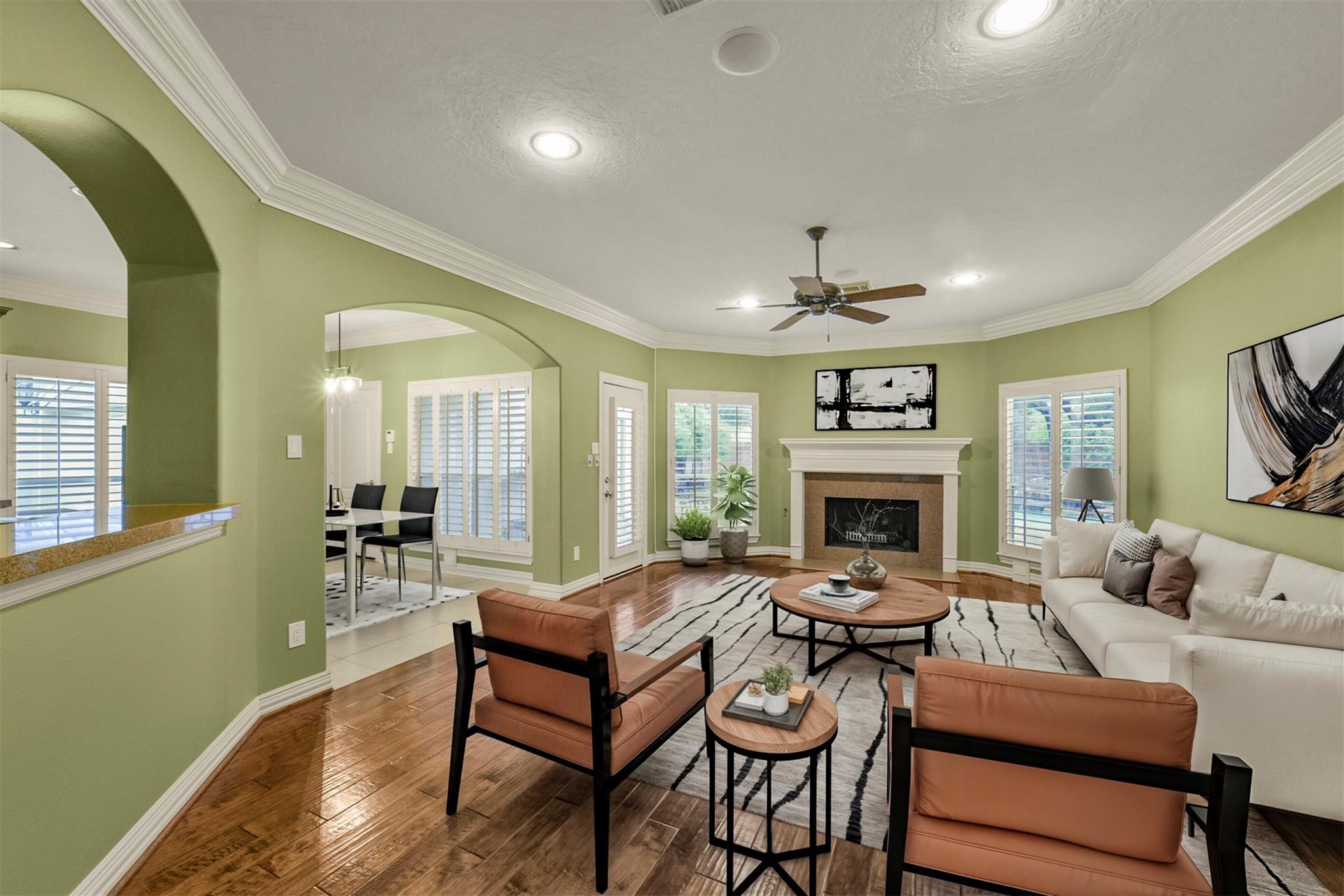 1523 Ashbury Park Drive