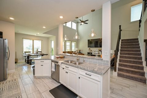 Photo of 7011 Arbor Bay Lane, Manvel, TX 77578 (MLS # 31017108)