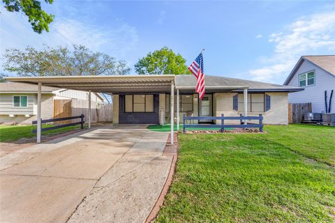 Homes For Sale - 2918 15th Avenue<br/> Galveston County, Texas City, TX 77590