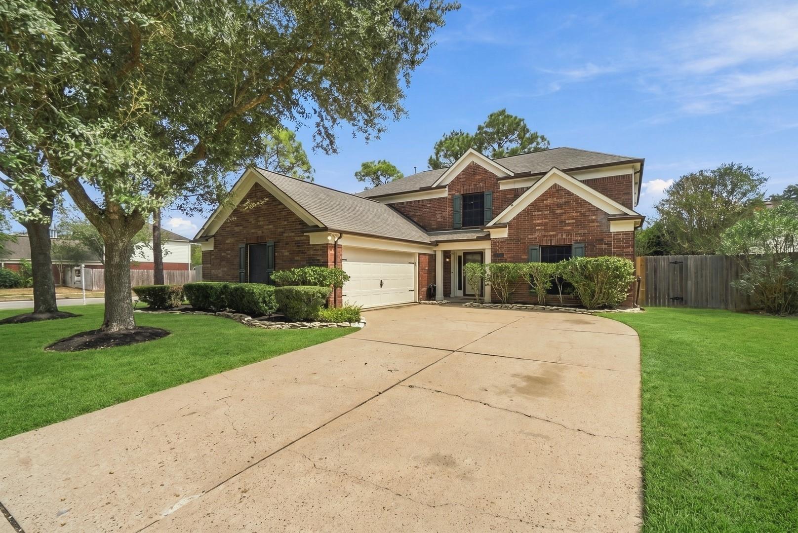 4001 Hazelwood Drive