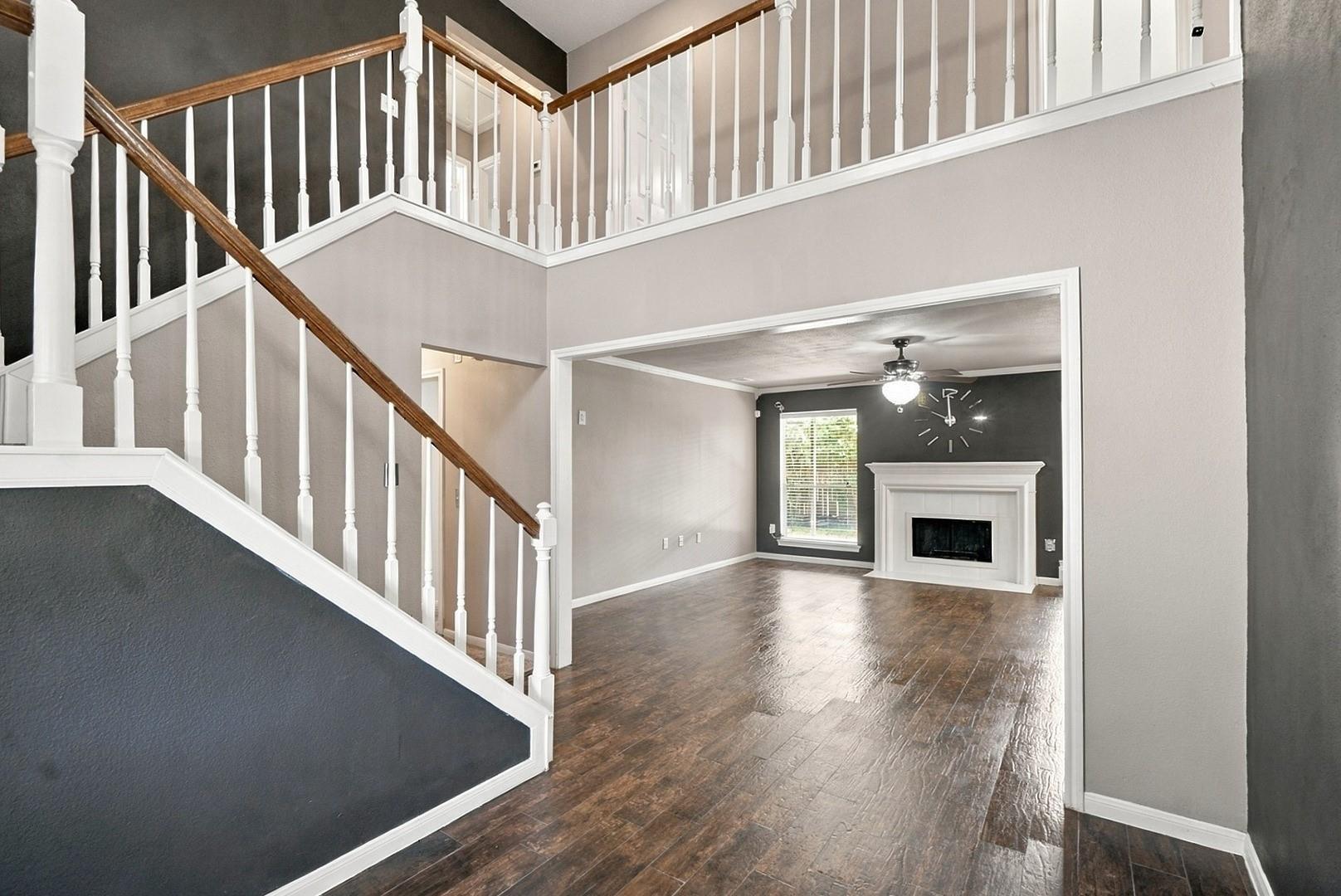 4001 Hazelwood Drive