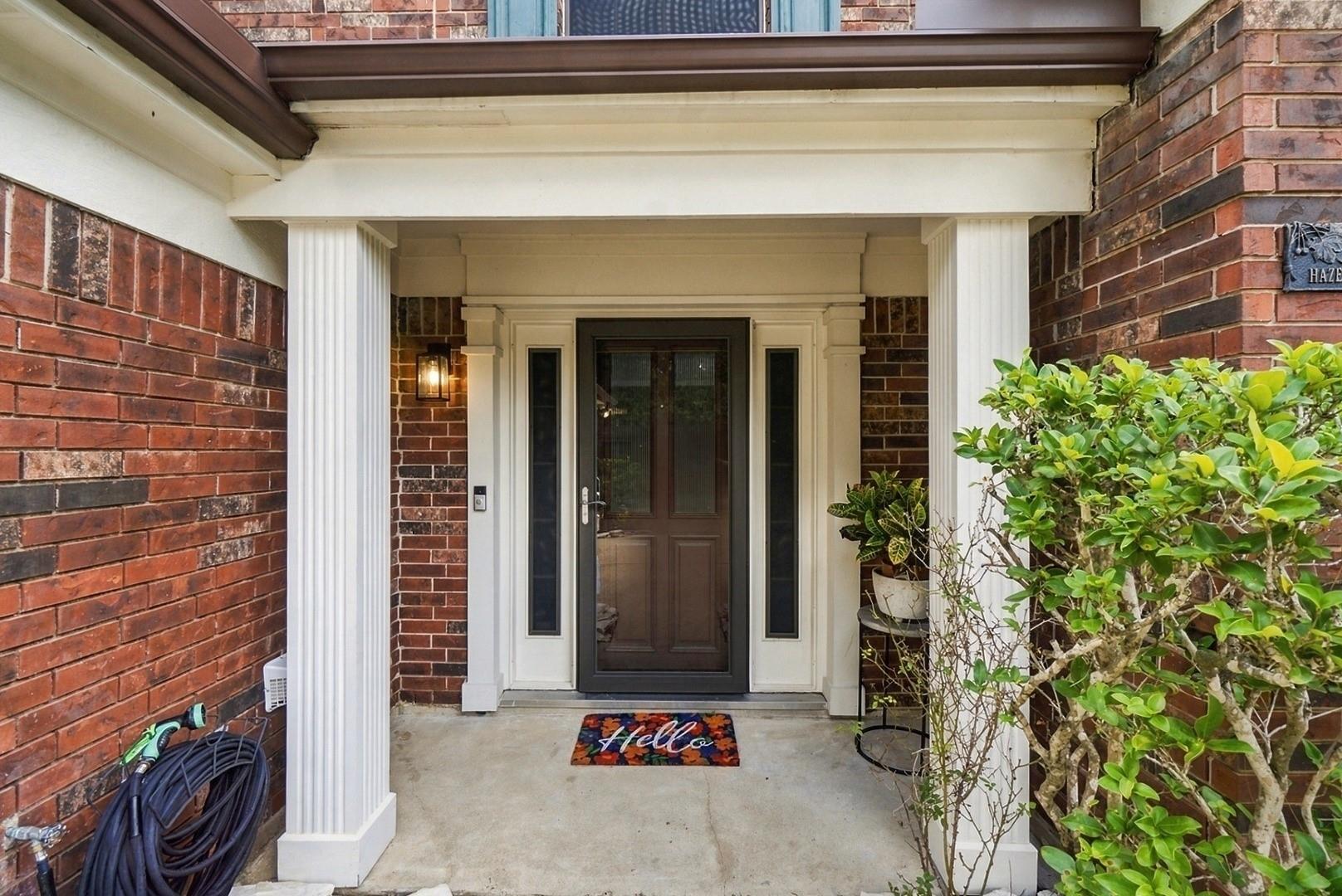 4001 Hazelwood Drive