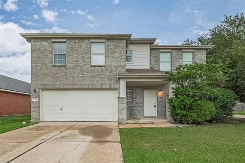 Photo of 2123 Gable Hollow Lane, Katy, TX 77450 (MLS # 79422777)