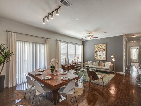 Apartment For Rent - 2477 Fm 1488 Road #4001<br/> Conroe, TX 77384