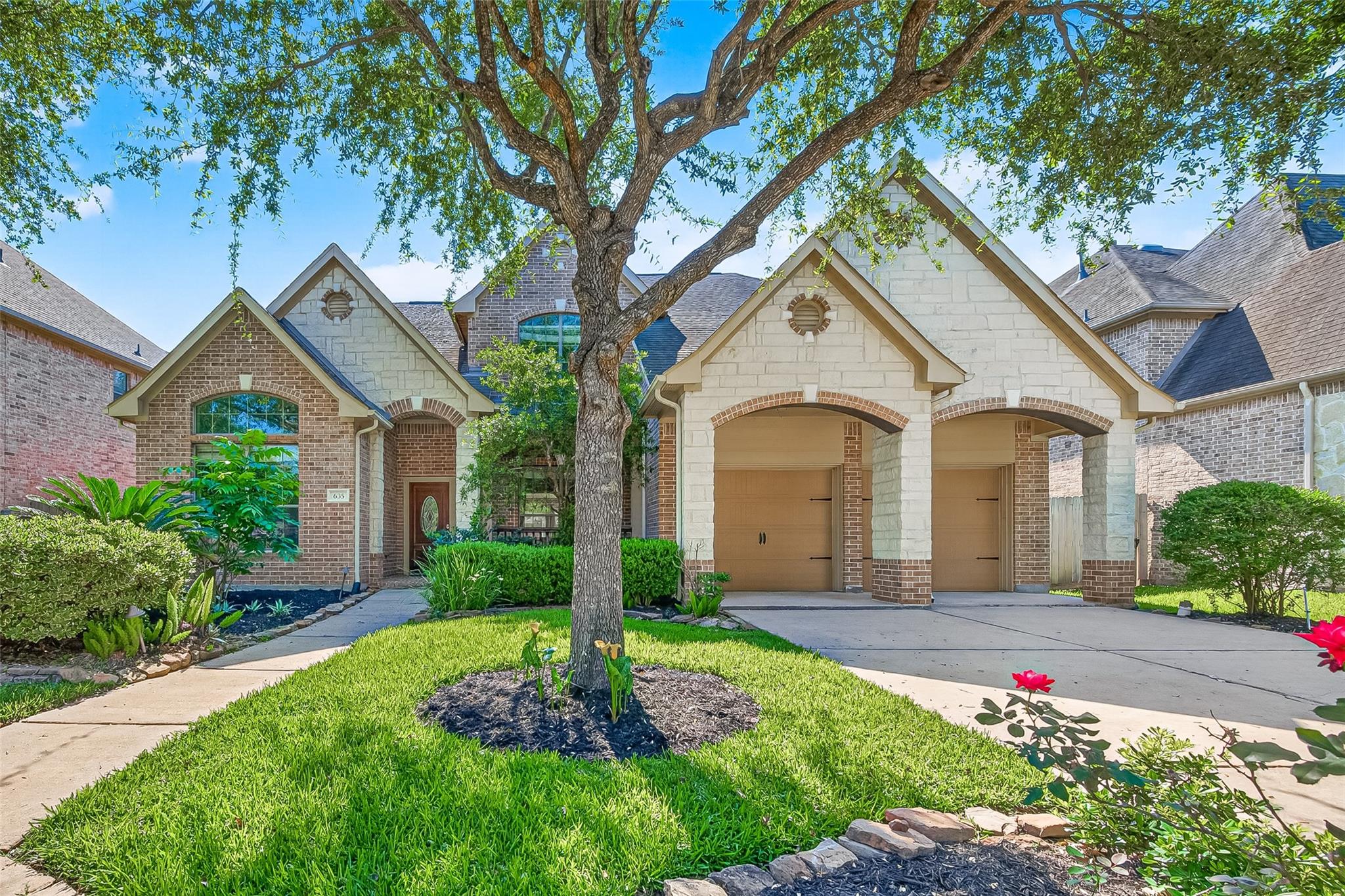 635 Doscher Lane