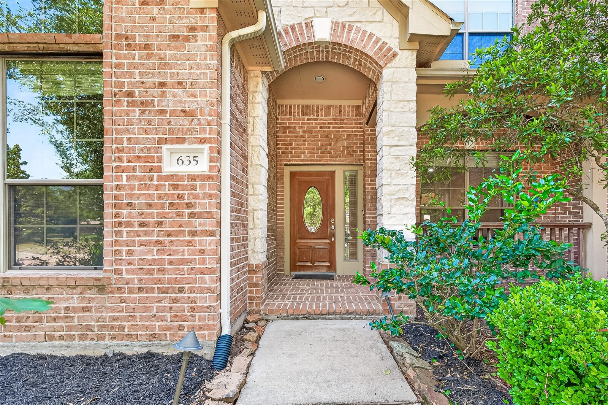635 Doscher Lane