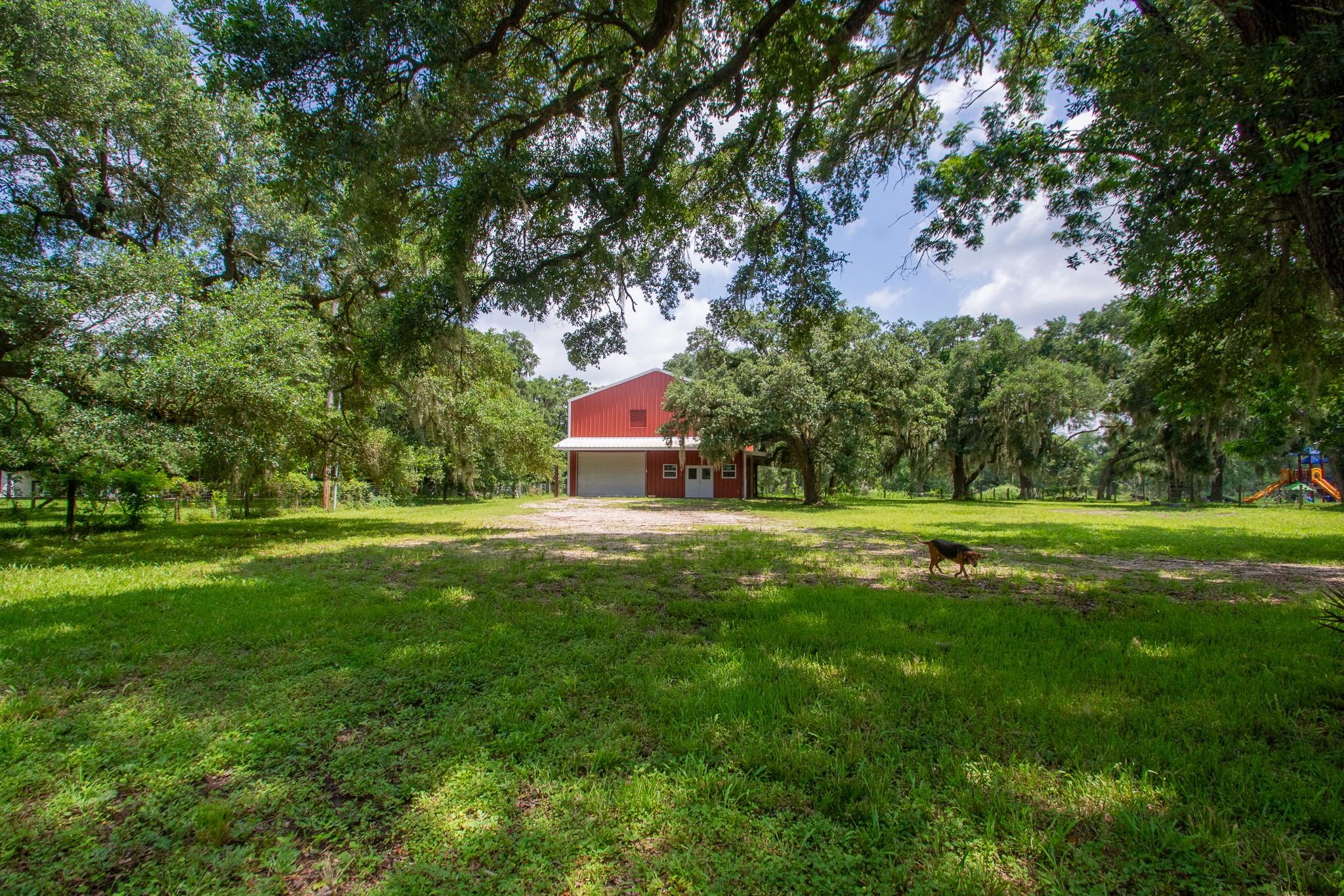 2668 Fm 522 Road