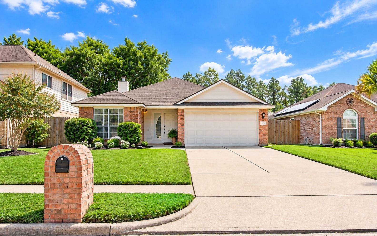 5226 Chasewood Drive