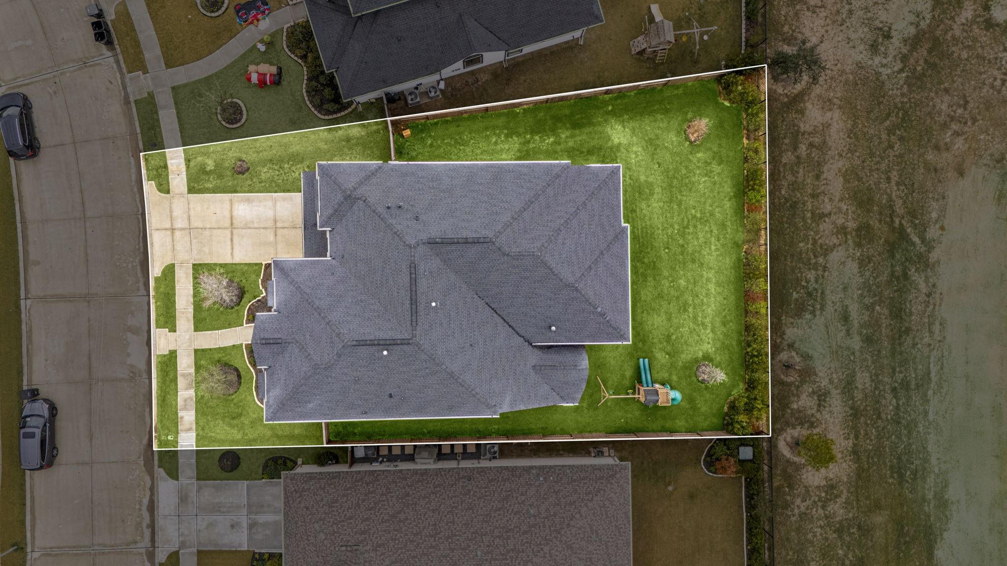 2119 Myrtle Manor Lane