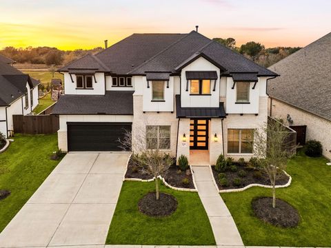 2119 Myrtle Manor Lane Katy TX 77493