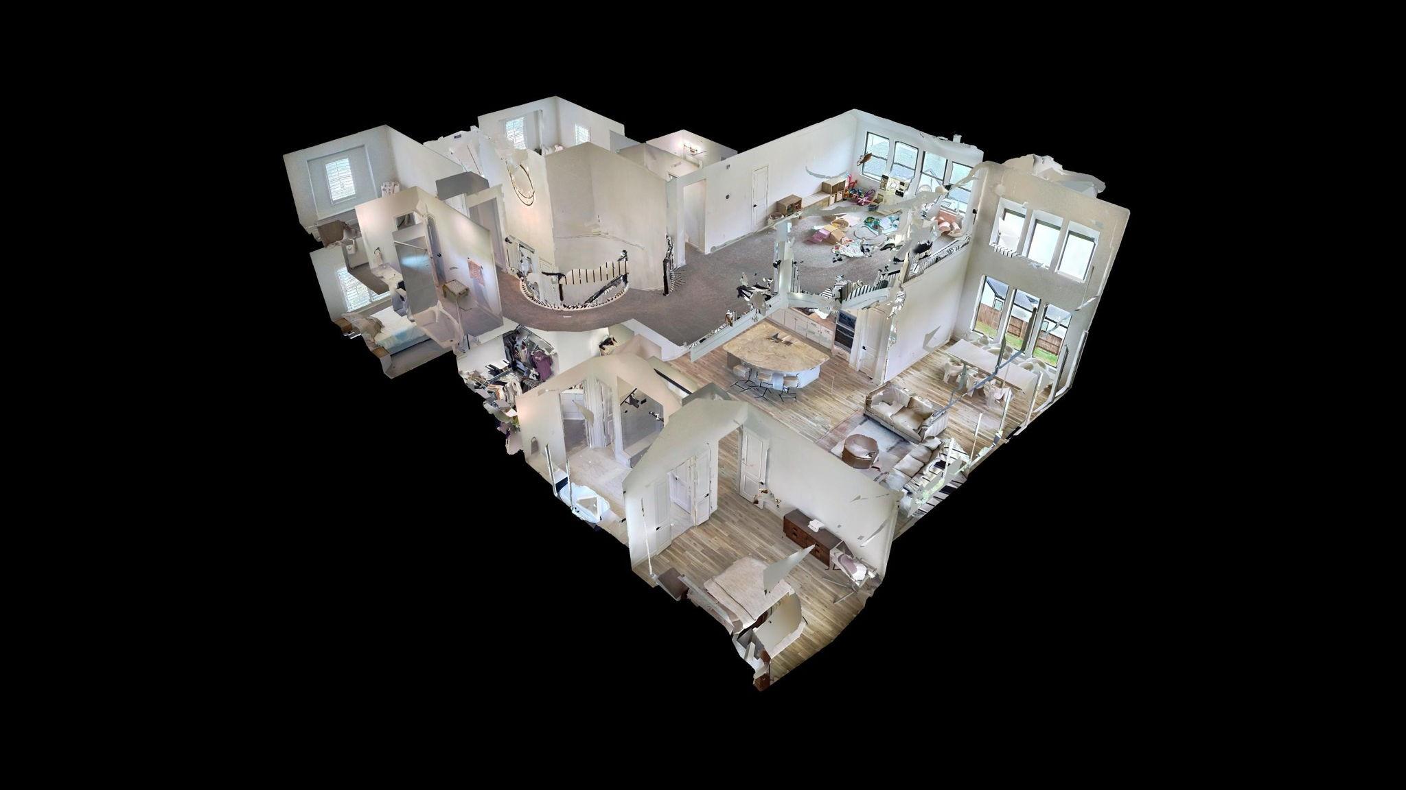 2119 Myrtle Manor Lane