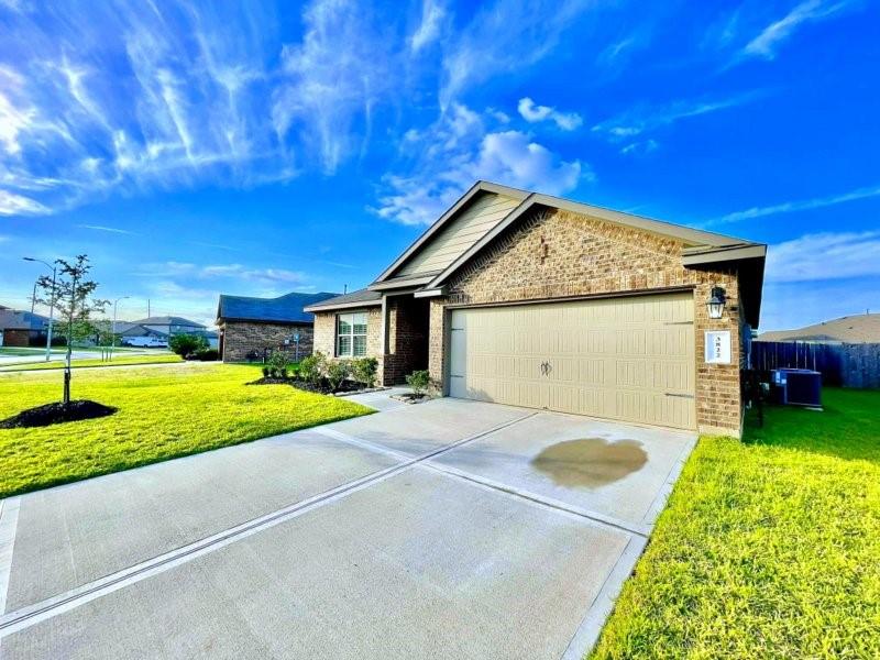 3822 Mcdonough Way