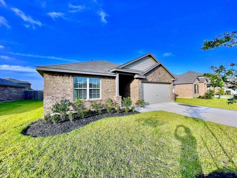 3822 Mcdonough Way