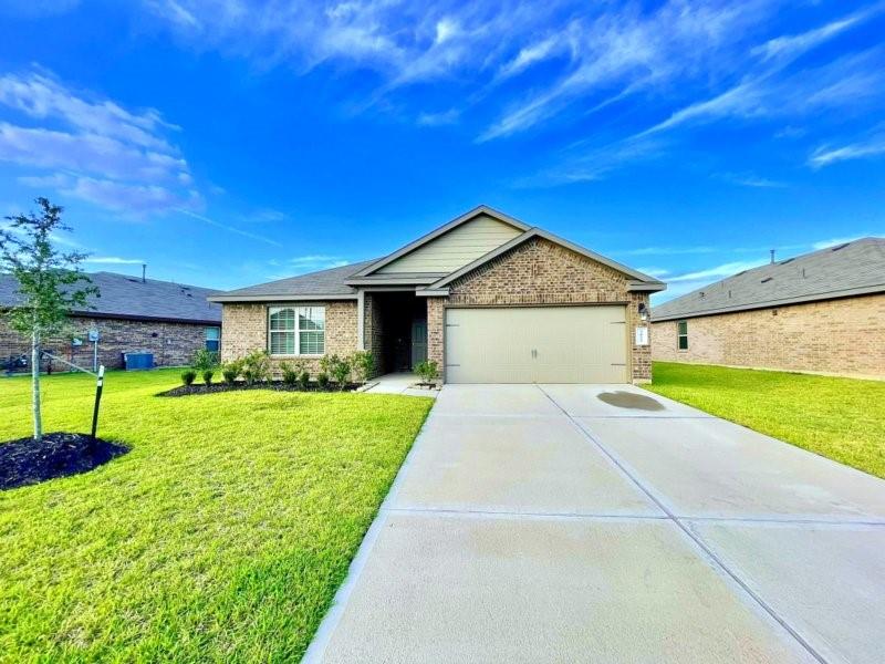 3822 Mcdonough Way