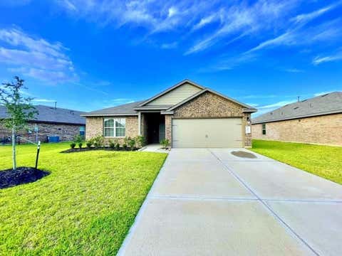 Photo of 3822 Mcdonough Way, Katy, TX 77494 (MLS # 41525320)