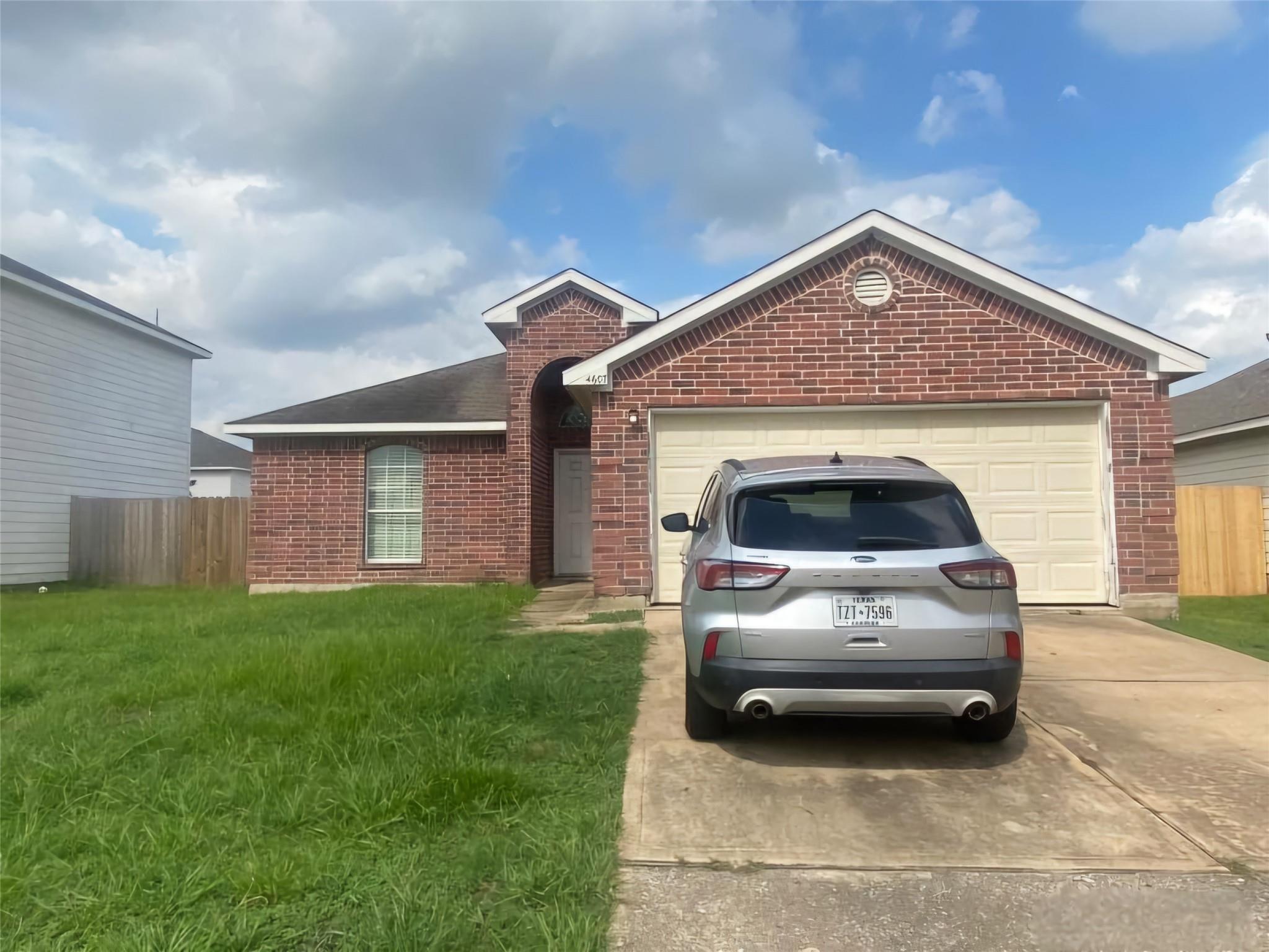 4607 Cypress Colony Lane