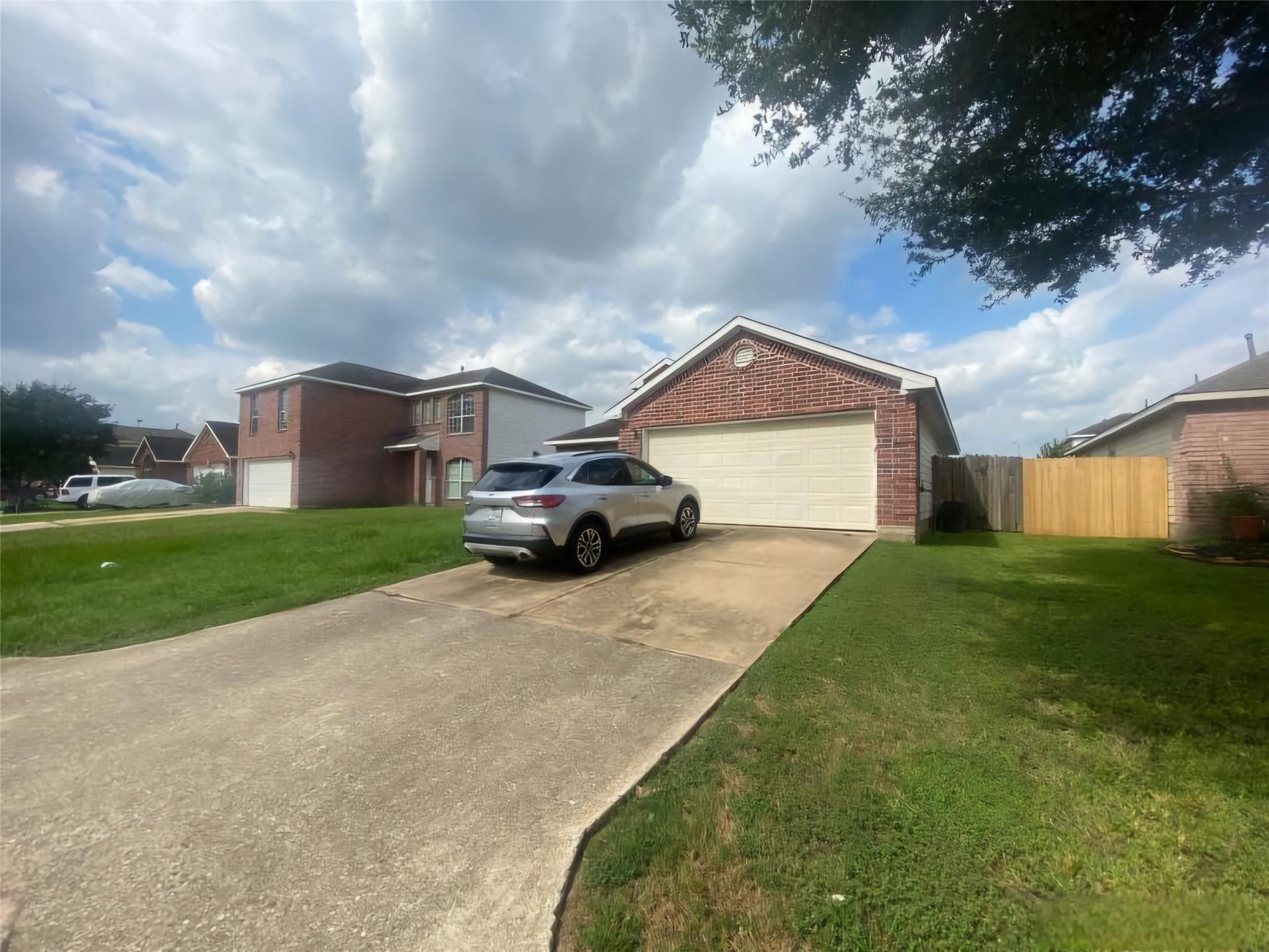 4607 Cypress Colony Lane