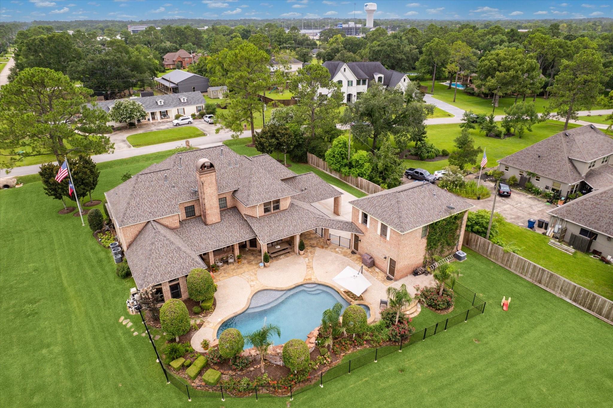1002 Cowards Creek Court