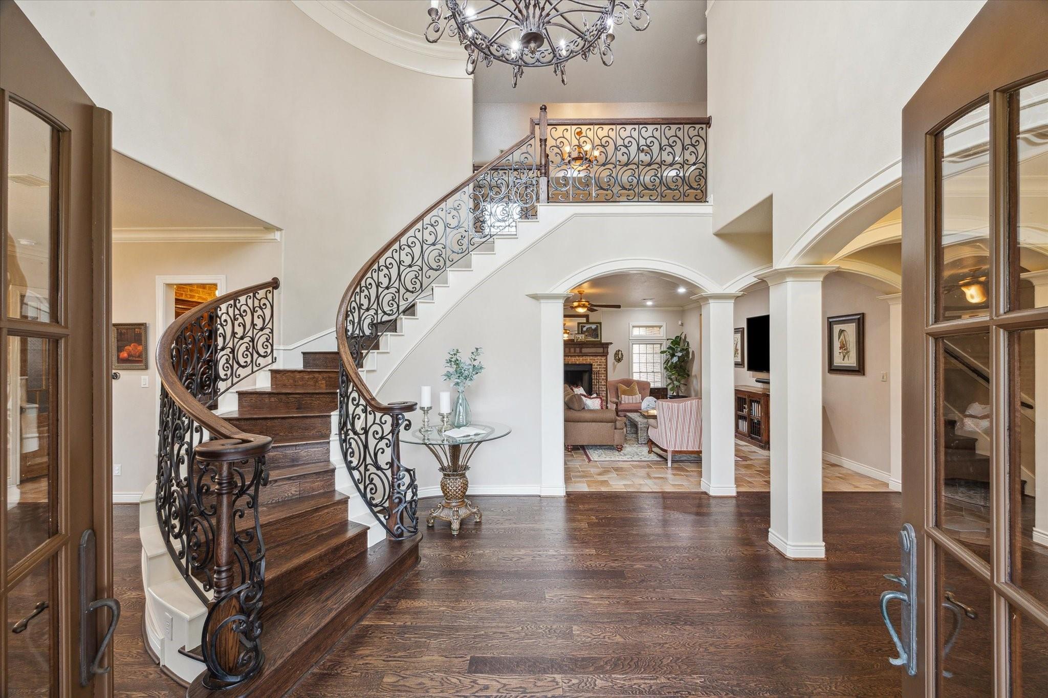 1002 Cowards Creek Court
