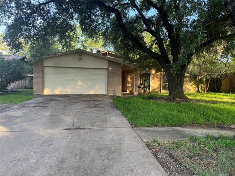 Photo of 3807 Cypressdale Drive, Spring, TX 77388 (MLS # 90001259)