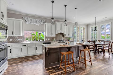 11914 Lake Mead Lane Humble TX 77346