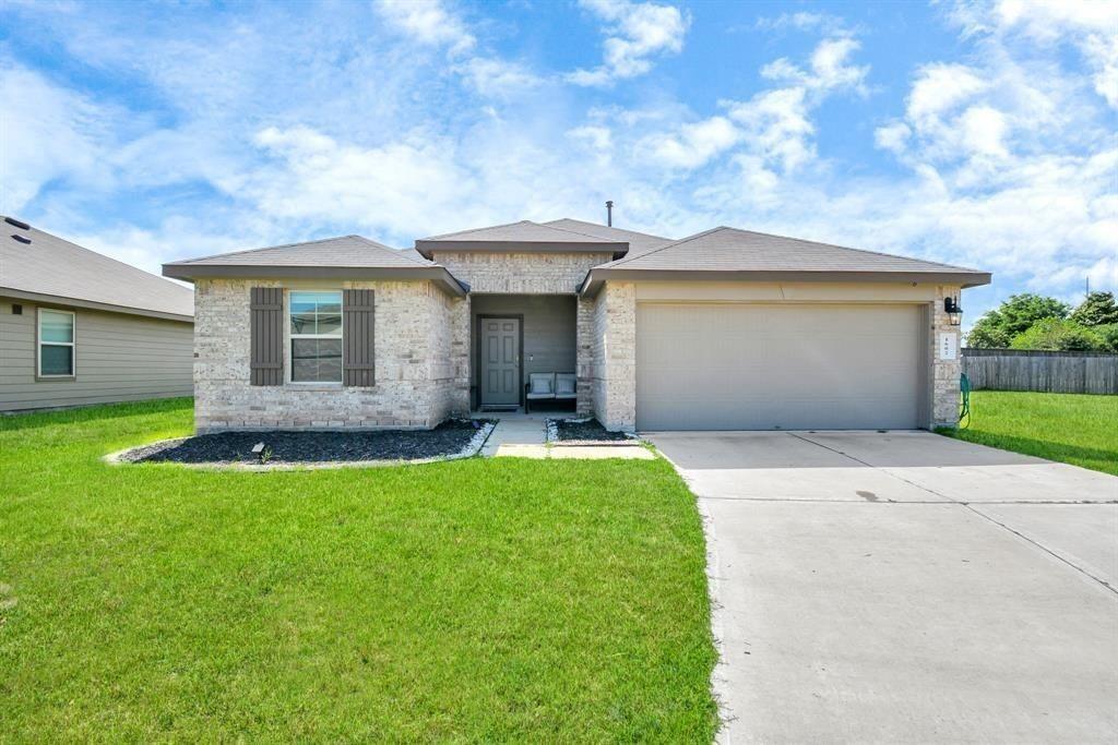 1602 Brownwood Ridge Court