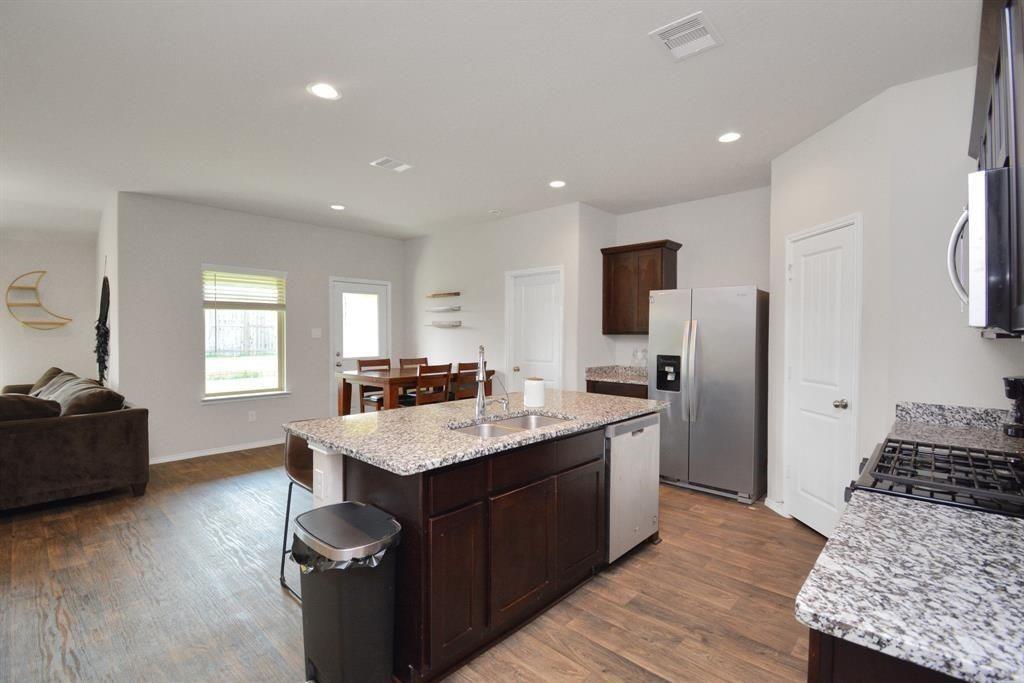 1602 Brownwood Ridge Court