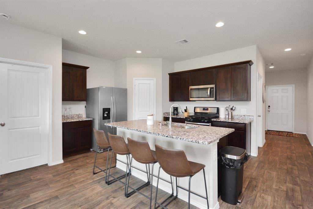 1602 Brownwood Ridge Court