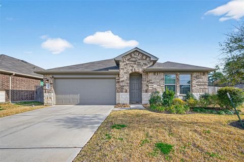 Photo of 14739 Blackbrush Manor, Magnolia, TX 77354 (MLS # 20384503)
