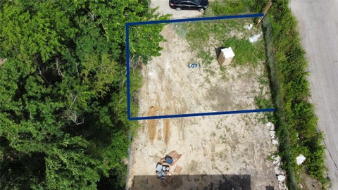 Vacant Land For Sale - 4508 Ward Street St<br/> Houston, TX 77021