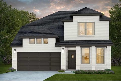Photo of 18211 Velaris Way, Tomball, TX 77377 (MLS # 76398313)