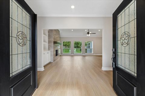 Photo of 20435 Perryoak Drive, Humble, TX 77346 (MLS # 48155786)