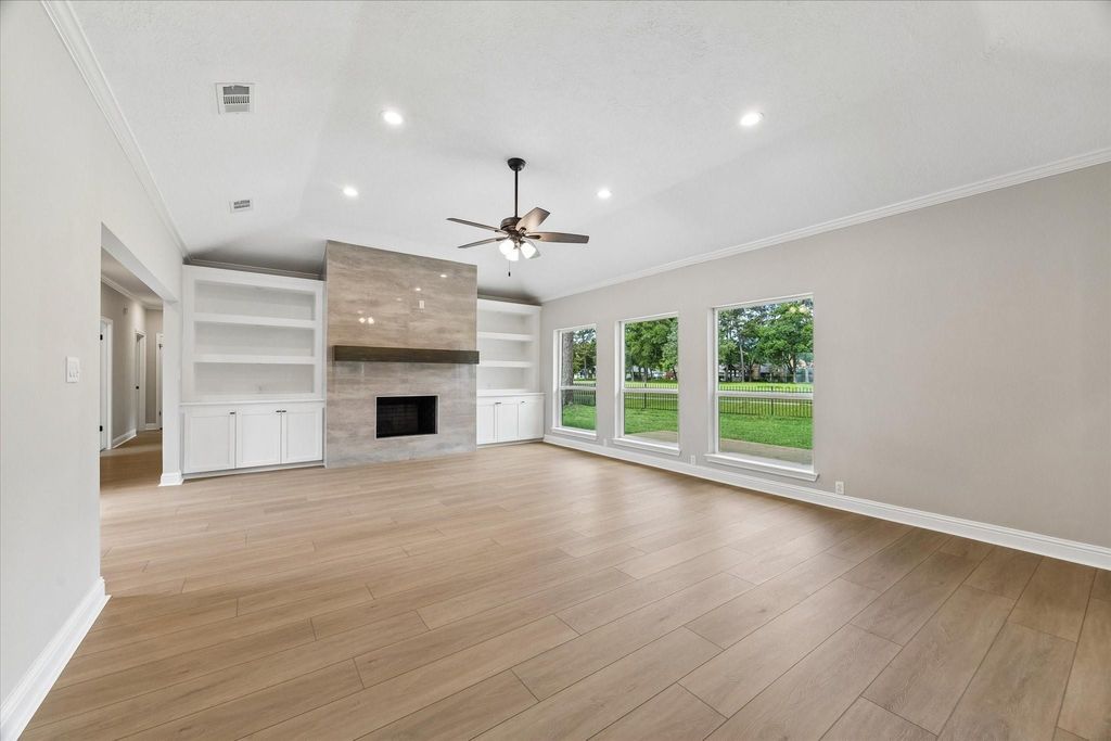 Photo of 20435 Perryoak Drive, Humble, TX 77346 (MLS # 48155786)